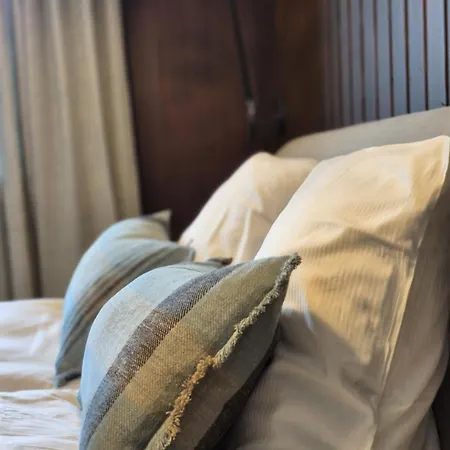 Balmoral 아파트 *