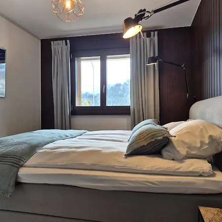 Апартаменты Balmoral Шампери