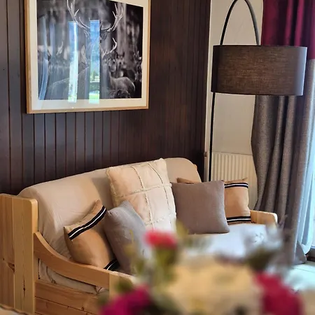 아파트 Balmoral 샘페리