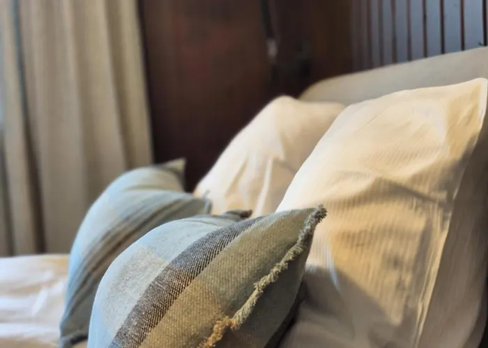 Balmoral Apartamento *