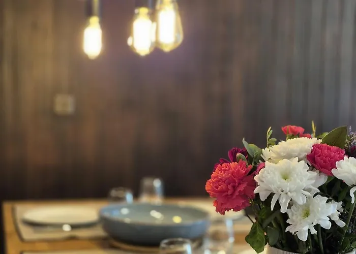 アパート Balmoral *