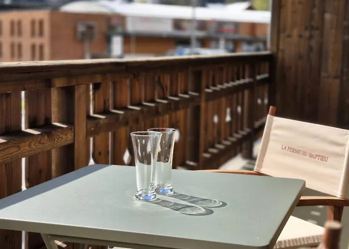 Balmoral Apartamento