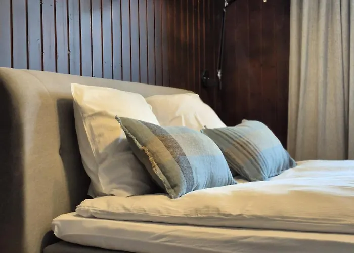 Balmoral Apartamento Champéry