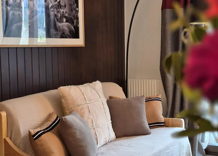 Balmoral Apartamento