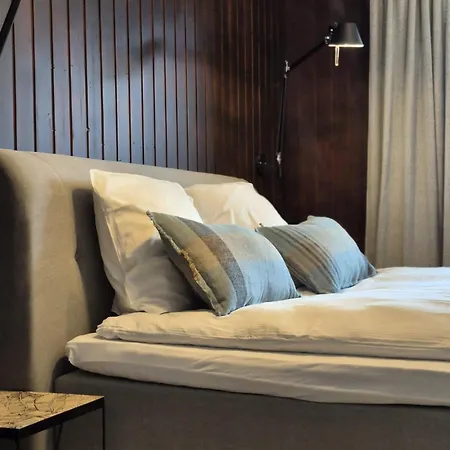 Balmoral Appartement Champéry