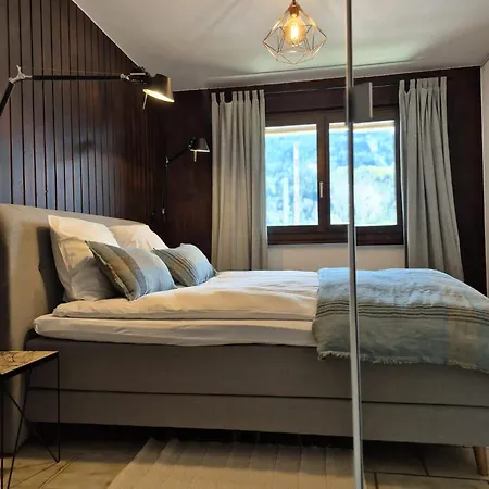 Appartement Balmoral